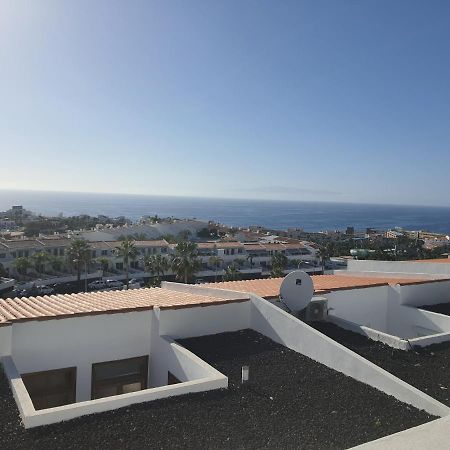 Jacuzzi Suite, Sueno De Pakito Costa Adeje  Exterior foto